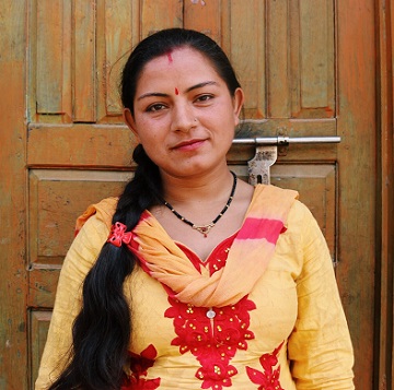 Shamila Adhikari
